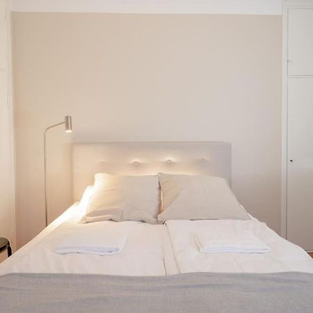 Beautiful Small Apartment Turku Exterior foto